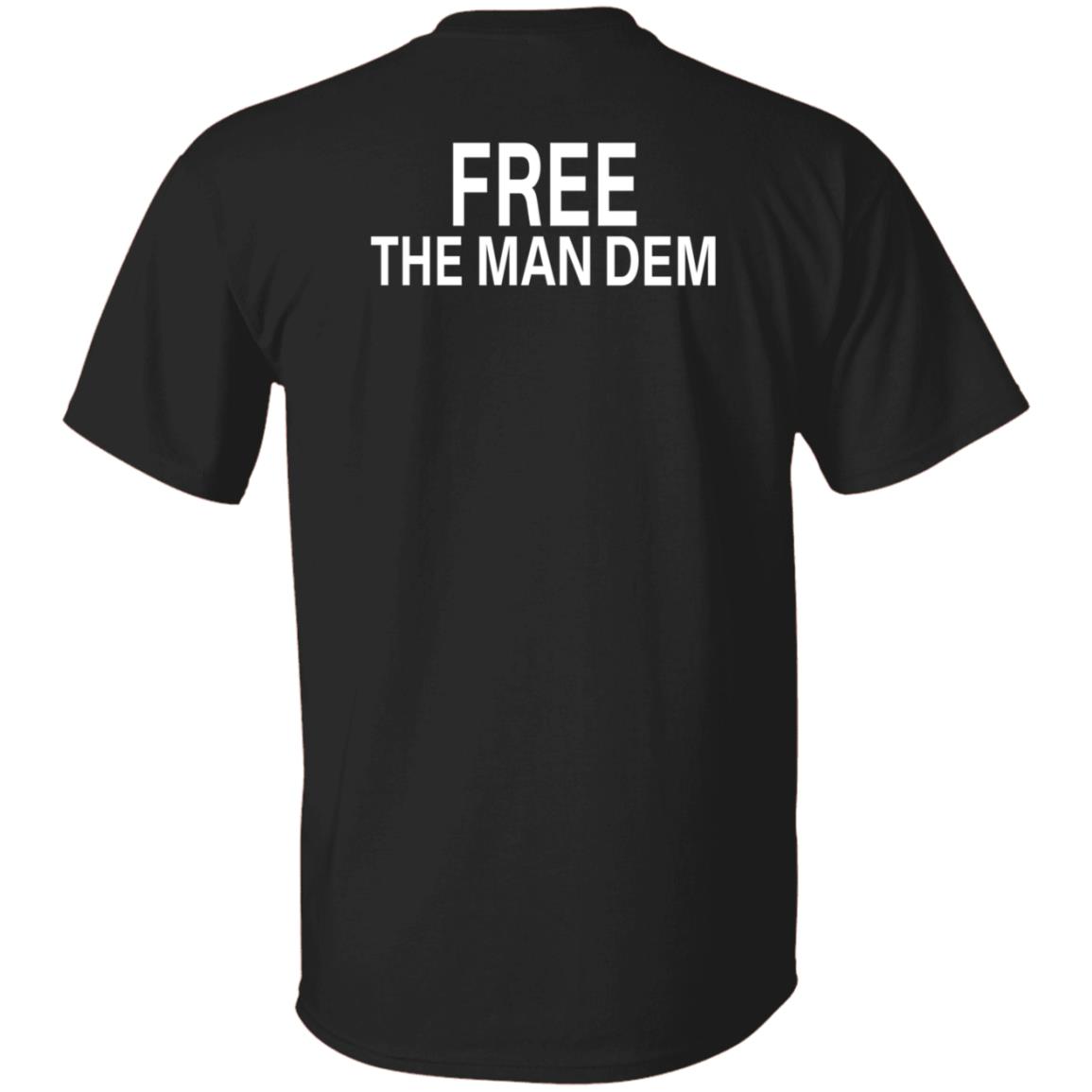 Drake Free The Man Dem Hoodie Donda’s Place Kanye West Drake Free The Man Dem Hoodie Donda’s Place Kanye West