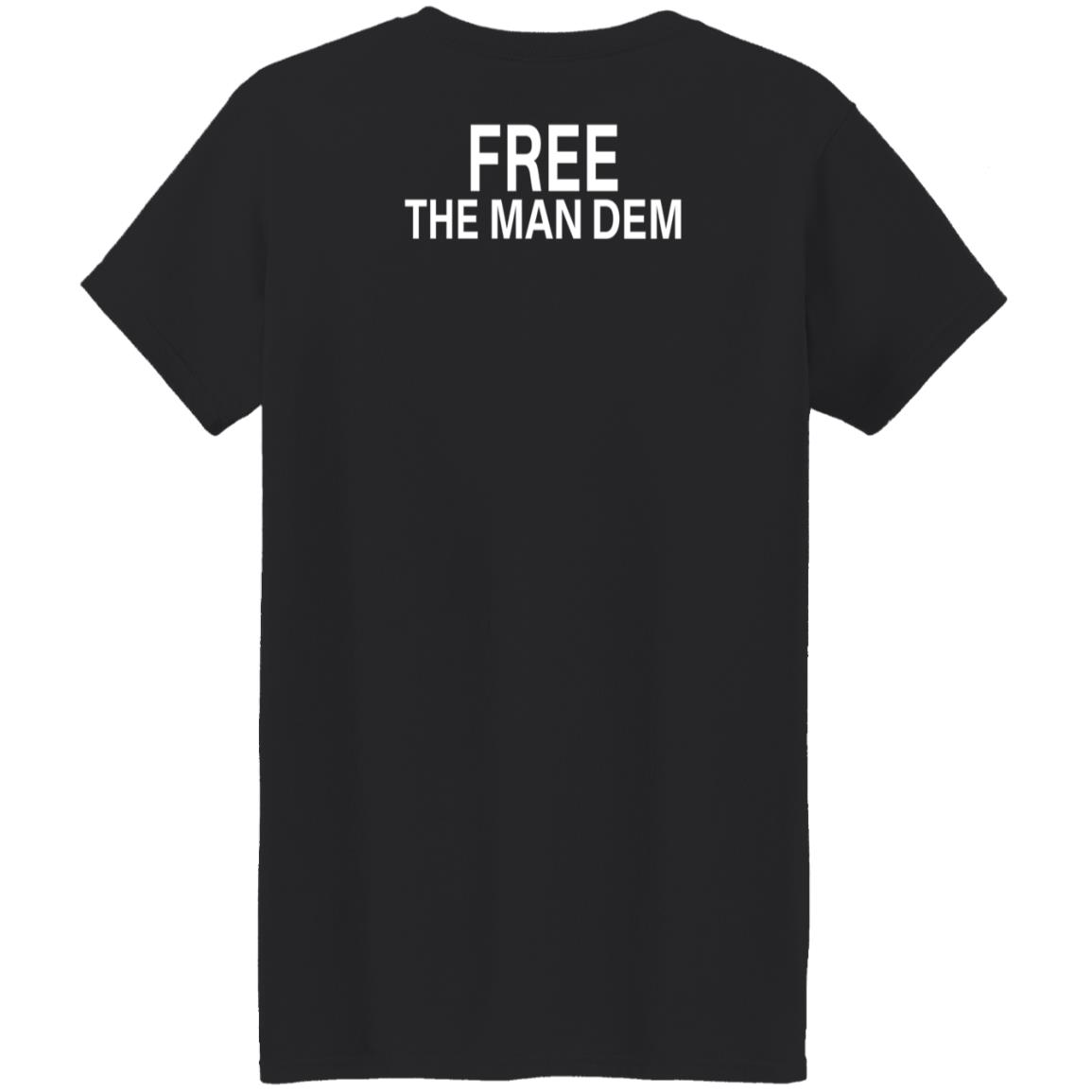 Drake Free The Man Dem Hoodie Donda’s Place Kanye West Drake Free The Man Dem Hoodie Donda’s Place Kanye West