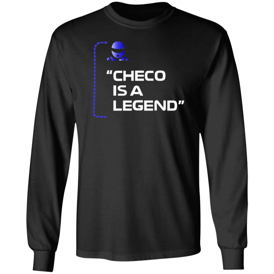 Checo Is A Legend Shirt Sergio Perez Checo Is A Legend Racing Shirt Checo Is A Legend Shirt Sergio Perez Checo Is A Legend Racing Shirt