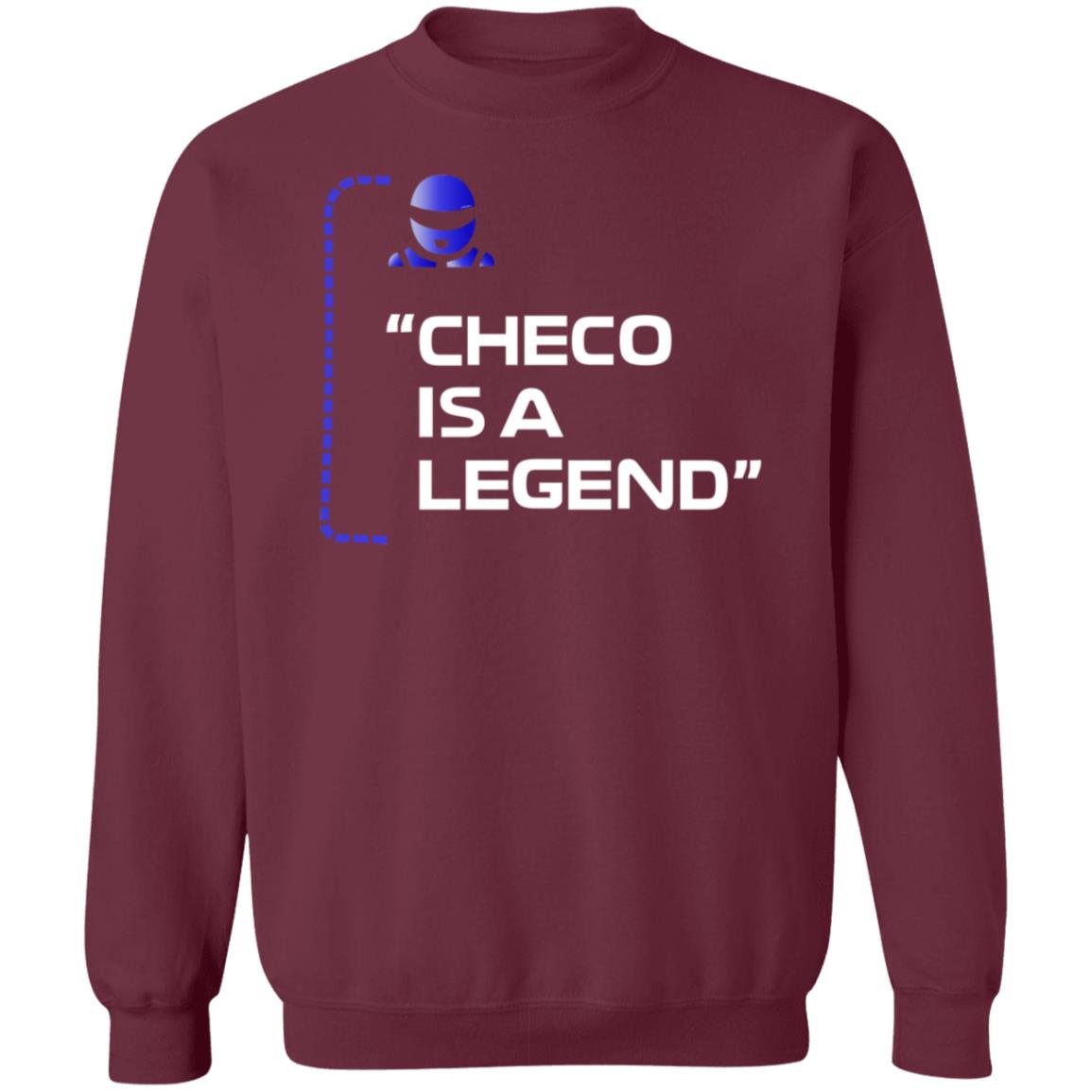 Checo Is A Legend Shirt Sergio Perez Checo Is A Legend Racing Shirt Checo Is A Legend Shirt Sergio Perez Checo Is A Legend Racing Shirt