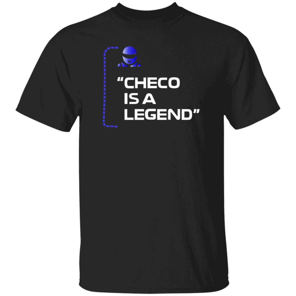 Checo Is A Legend Shirt Sergio Perez Checo Is A Legend Racing Shirt Checo Is A Legend Shirt Sergio Perez Checo Is A Legend Racing Shirt
