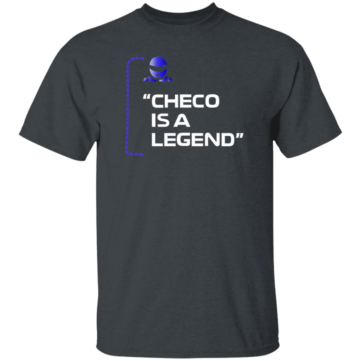 Checo Is A Legend Shirt Sergio Perez Checo Is A Legend Racing Shirt Checo Is A Legend Shirt Sergio Perez Checo Is A Legend Racing Shirt
