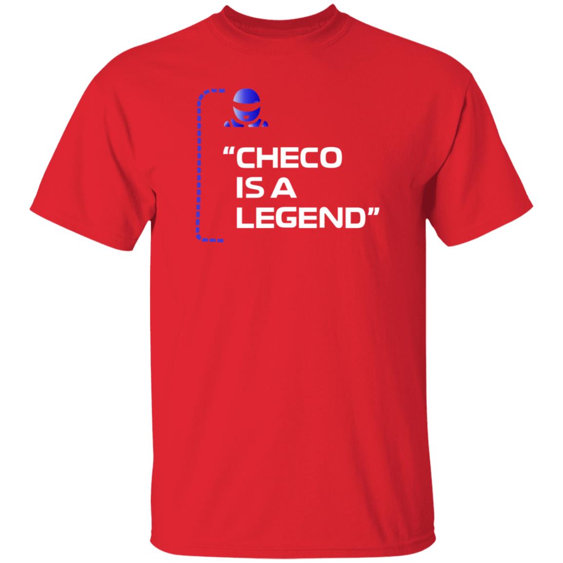 Checo Is A Legend Shirt Sergio Perez Checo Is A Legend Racing Shirt Checo Is A Legend Shirt Sergio Perez Checo Is A Legend Racing Shirt