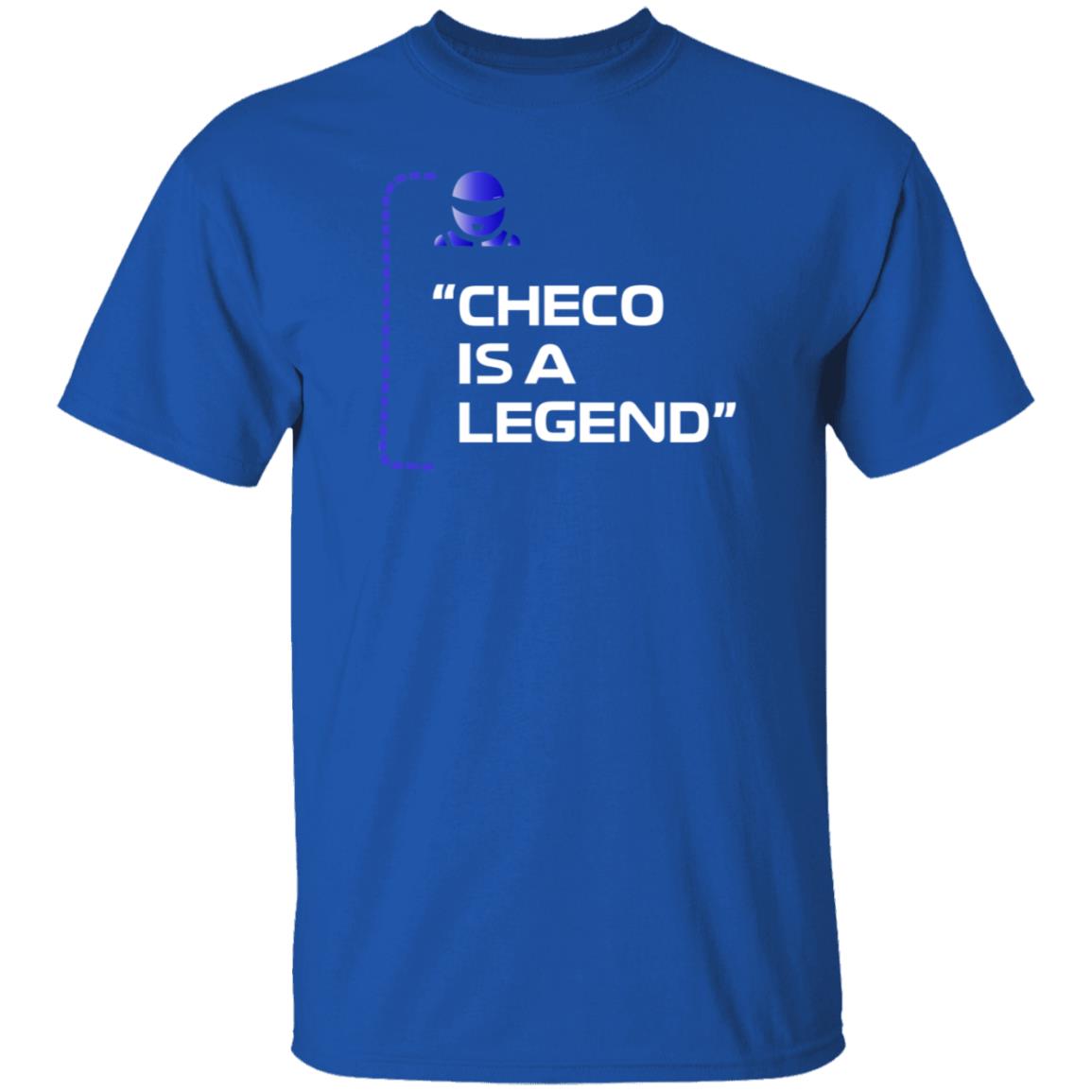 Checo Is A Legend Shirt Sergio Perez Checo Is A Legend Racing Shirt Checo Is A Legend Shirt Sergio Perez Checo Is A Legend Racing Shirt