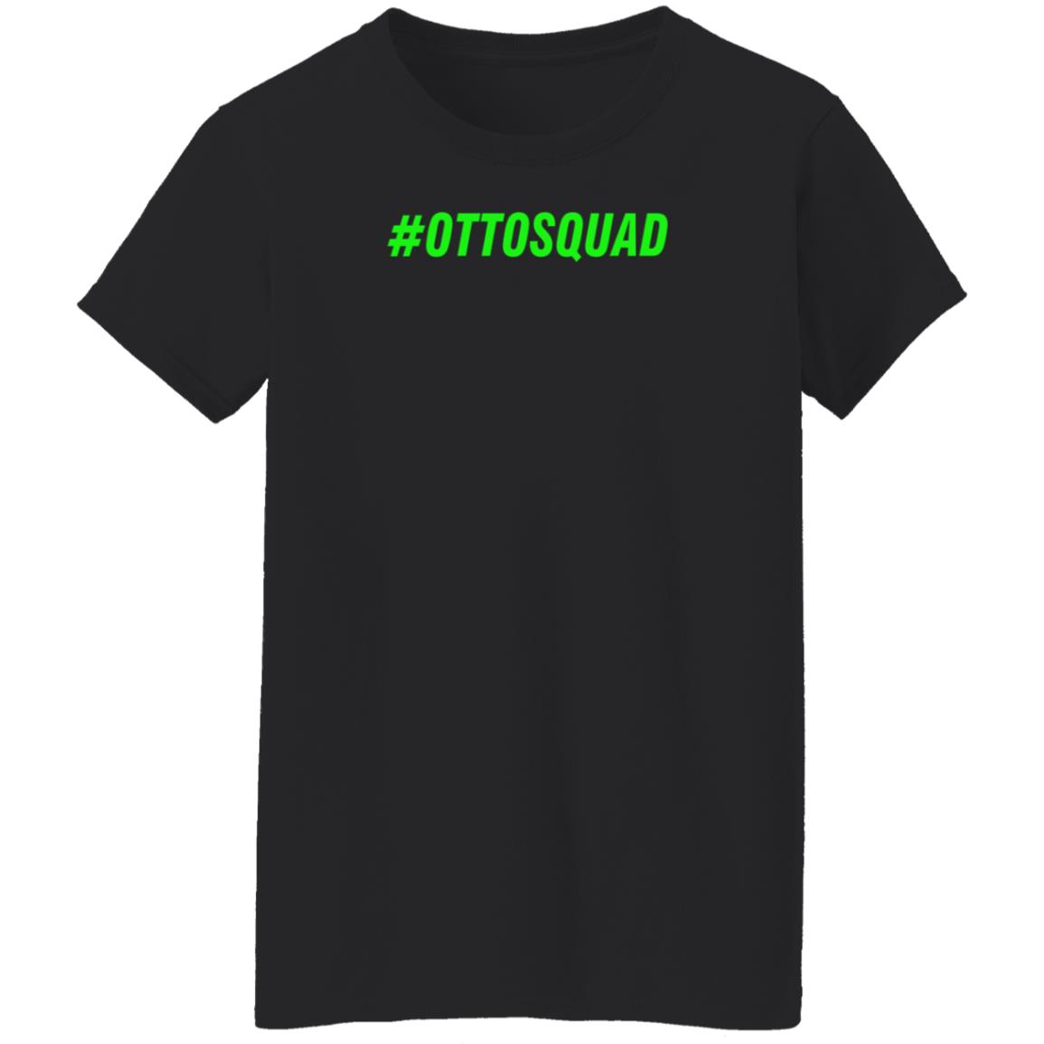#Ottosquad Shirt Ottomattic Merchandise Ottosquad We Inspire We Uplift We Motivate Shirt #Ottosquad Shirt Ottomattic Merchandise Ottosquad We Inspire We Uplift We Motivate Shirt