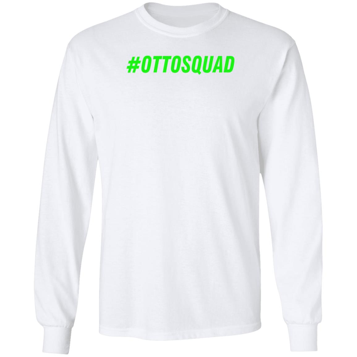 #Ottosquad Shirt Ottomattic Merchandise Ottosquad We Inspire We Uplift We Motivate Shirt #Ottosquad Shirt Ottomattic Merchandise Ottosquad We Inspire We Uplift We Motivate Shirt