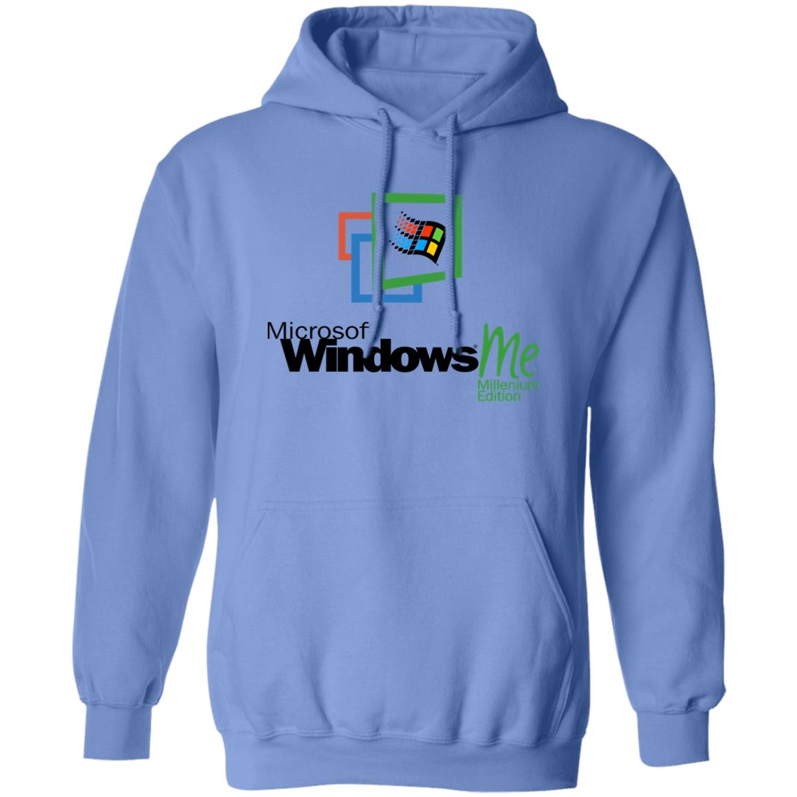 Microsoft Windows Me Millennium Edition Shirt Scott Hanselman Microsoft Windows Me Millennium Edition Shirt Scott Hanselman